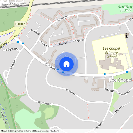 Lee Chapel South, Basildon