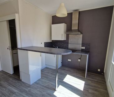 Location Appartement ROUEN - Photo 1