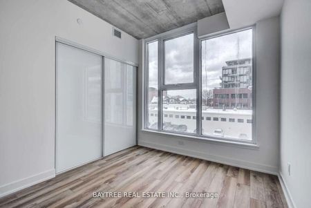 For Lease - 30 Baseball Place Unit# 404, Toronto, Ontario - Photo 2