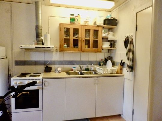 Paragrafgränden, Lund - Foto 1