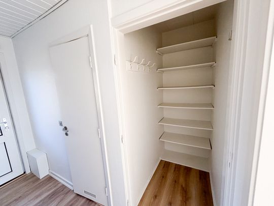 Fint rækkehus i Vodskov - Foto 1