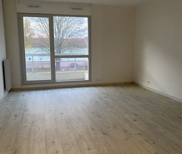 APPARTEMENT COMPIEGNE – 1 pièce(s) – 29.36m2 - Photo 3