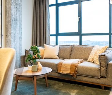 Ungerplein 2D10 - Photo 2