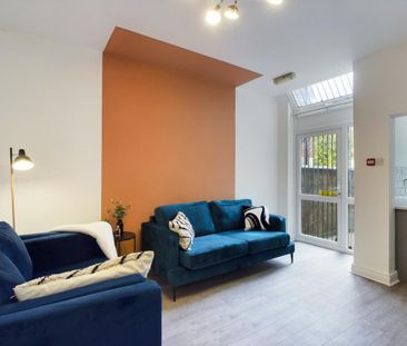 7 bedroom house to rent - Photo 2