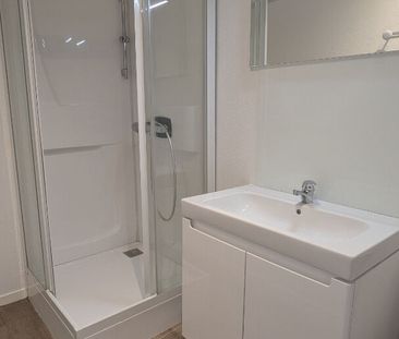 Appartement Nantes 1 Pièce(s) 22.98 M2 - Nantes - Boulevard Jules V... - Photo 3