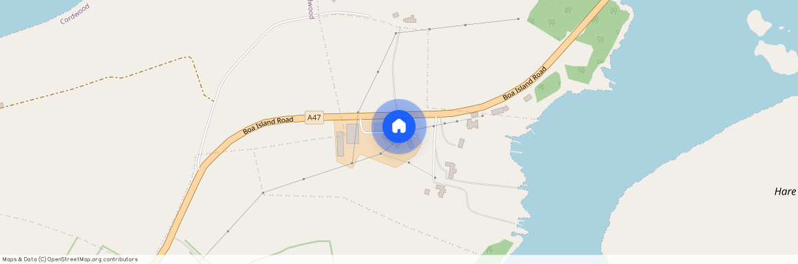 631c Boa Island Road, Kesh, BT93 8AN