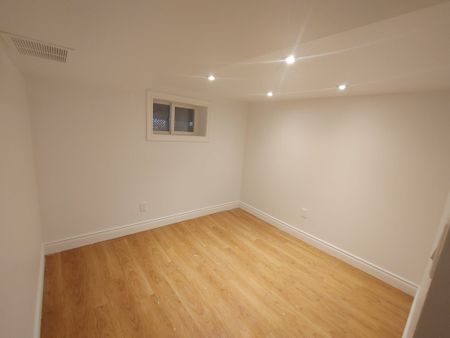 For Lease - 17 Carrick Avenue Unit# Basement, Hamilton, Ontario - Photo 4