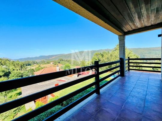 4 room luxury House for rent in Azevedo, Caminha, Distrito de Viana do Castelo - Photo 1