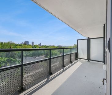 For Lease - 11 Lillian Street Unit# 503, Toronto, Ontario - Photo 3