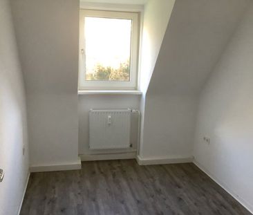 Ein tolles Wohngefühl: Interessante 2- Zimmer- Wohnung in Stadtlage - Photo 3