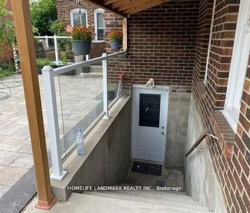 For Lease - 1872 Parkside Drive, Pickering, Ontario - Photo 2