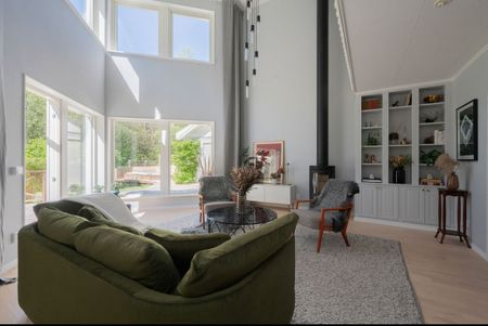 Krokvägen, Huddinge - Photo 4