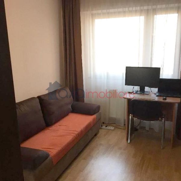 Apartament 2 camere de inchiriat in Cluj-Napoca, Gheorgheni ID 3903 - Fotografie 1