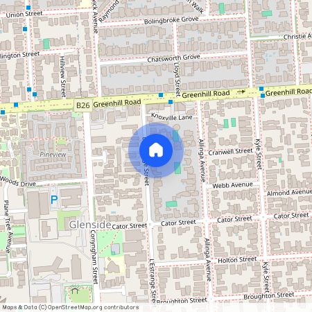 15/16-18 L'estrange St, SA 5065, Glenside