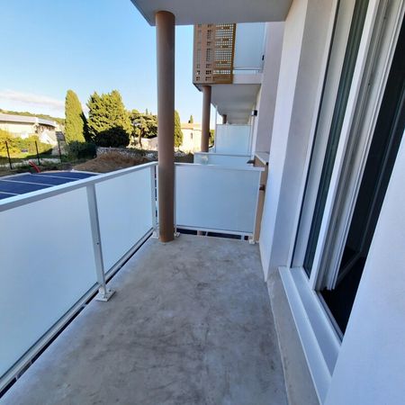 Location Appartement 1 pièce 18m² NIMES 30000 - Photo 3
