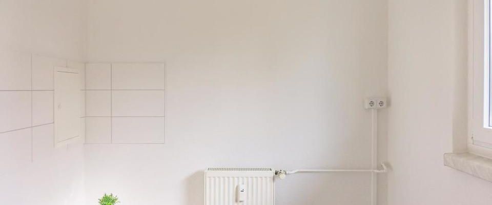 2-Raum-Balkonwohnung mit Badewanne - Foto 1