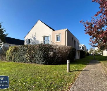 Appartement à louer 2 pièces 48.32m² - Photo 2