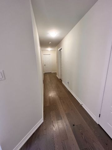 For Lease - 18 Divers Road Unit# Suite 1, Brampton, Ontario - Photo 4