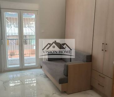 Studio/Γκαρσονιέρα για ενοικίαση Ιπποκράτειο (Φάληρο - Ιπποκράτειο) - Photo 4