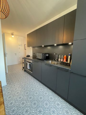 Avenue Sainte-Luce 18, Lausanne – 2,5 pièces (Lot 27) - Photo 3