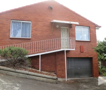 Hidden Gem in South Hobart with Stunning Views - Photo 6