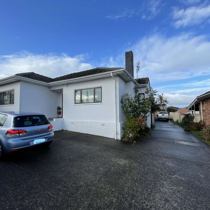 3 Bedroom character home in Mt Roskill - Photo 1