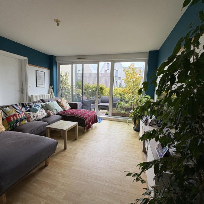 Appartement 4 pièces à Dunkerque - Photo 1