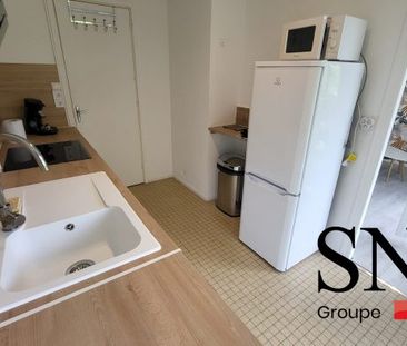 CHAMBRE DANS T4 MEUBLE - Photo 2