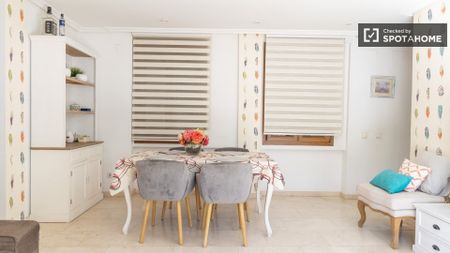 madrid, Community of Madrid 28013 - Photo 2