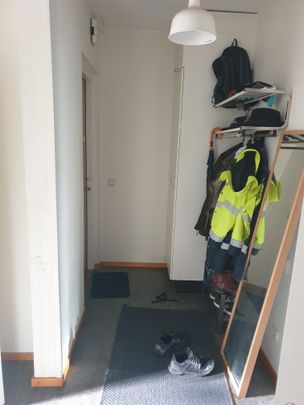 Hjalmar Bergmans väg, Örebro - Photo 1