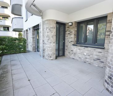 Neubau Ahornhöfe I mit Terrasse I rollstuhlgerecht - Foto 6