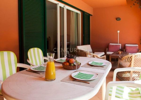 Apartamento T2 em Setúbal