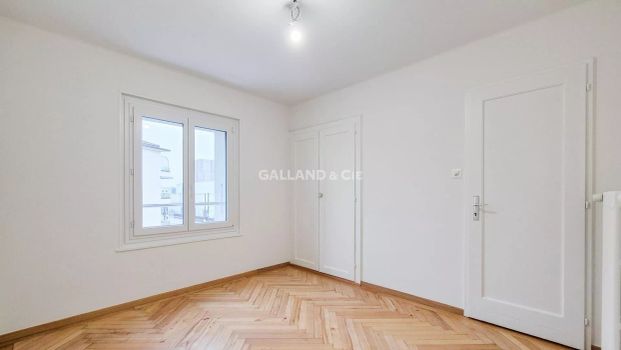 Appartement de 2 pièces au 2ème étage - Photo 1