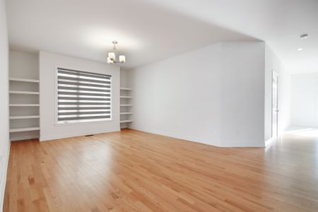 For Lease - 533 BOBOLINK Ridge, Stittsville - Munster - Richmond, Ontario - Photo 2