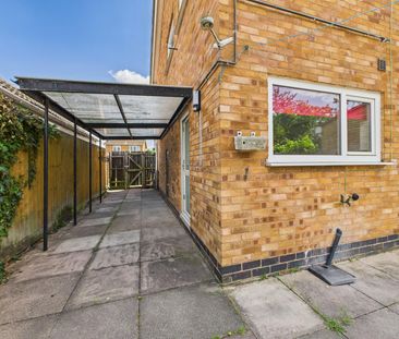 Thirlmere Drive, Loughborough, LE11 3SY - Photo 1