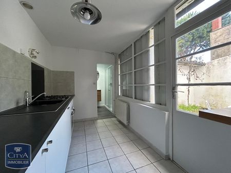 Location Maison 3 pièces 68m² BORDEAUX 33000 - Photo 2