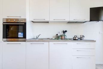 Wonderful single room in Via Riccardo Pitteri