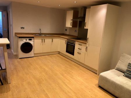 1 bedroom apartment to rent - Photo 5