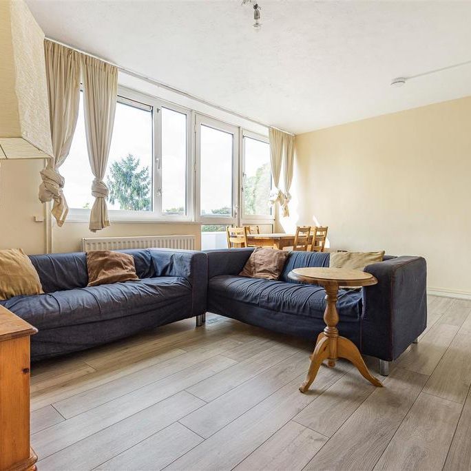 5 bedroom flat to rent - Photo 1