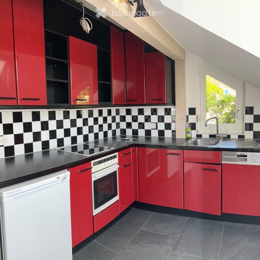 1 Zimmer, 103 m² - Foto 1