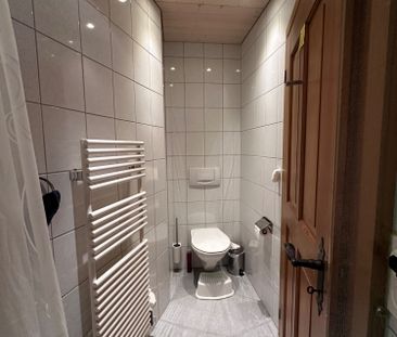 Rent 1 room Apartment in Bühler - Foto 4