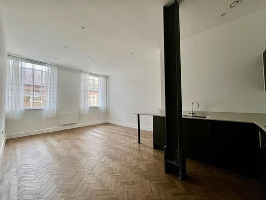 1 bedroom apartment to rent - Photo 1