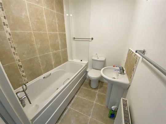 1 bedroom apartment to rent Victoria Street, Dunstable, Bedfordshire, LU6 - Photo 1
