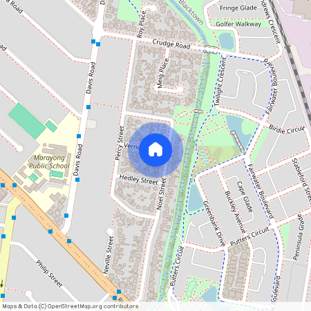 10 Vernon St, NSW 2148, Marayong