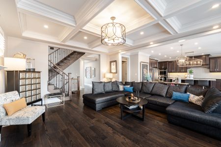 For Lease - 3318 Charles Biggar Drive, Oakville, Ontario - Photo 5