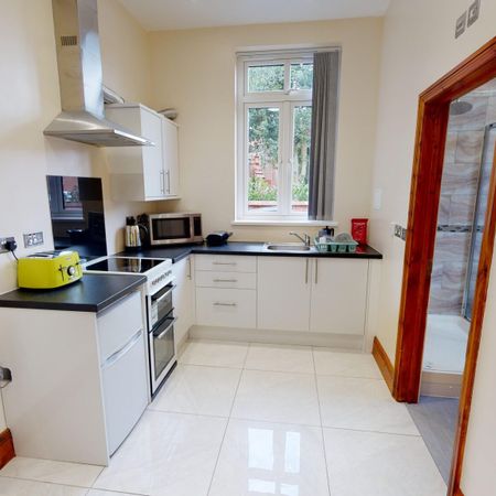 3 Raglan Road Edgbaston - Photo 3