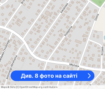 lokal mieszkalny z częścią usługową - Фото 1