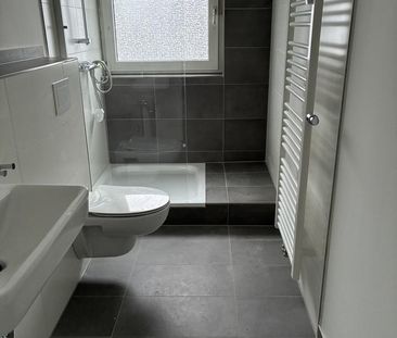 Wohnen, wo das Herz schlägt - in ruhiger und doch zentraler Lage. - Foto 6