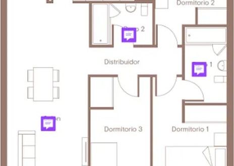 Avenida Octavio Paz, Málaga, Andalusia 29010