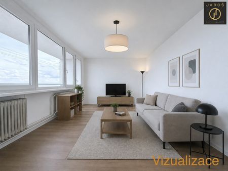 Pronájem bytu 2+1 59 m² - Photo 5